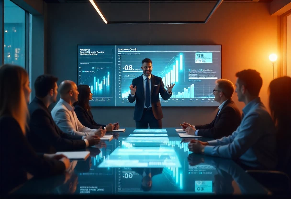 Fractional CTO Services