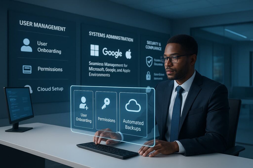 Systems Administration