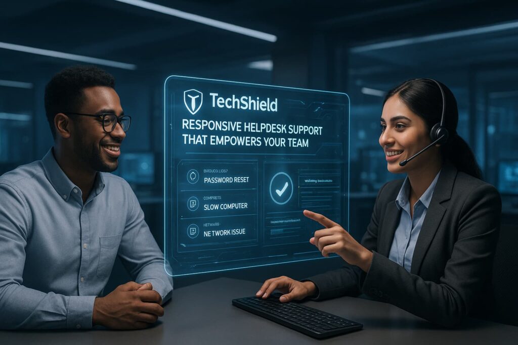 TechShield