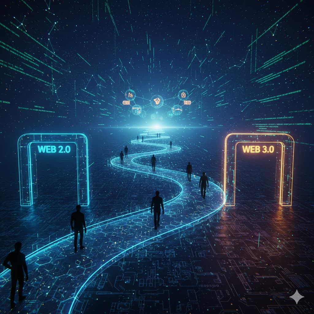web 3 blog